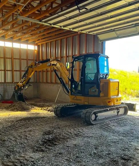 Septic and Excavation Montana