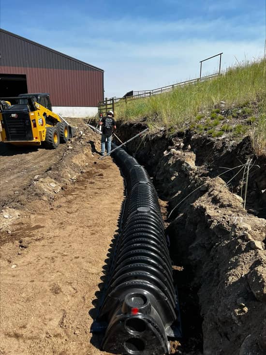 montana septic systems