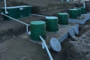 septic system repairs