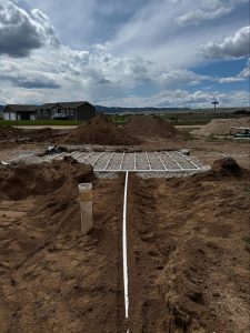 Septic Installation Western Montana