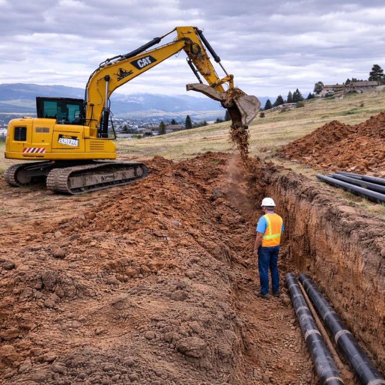 utilities-contractor-butte-mt